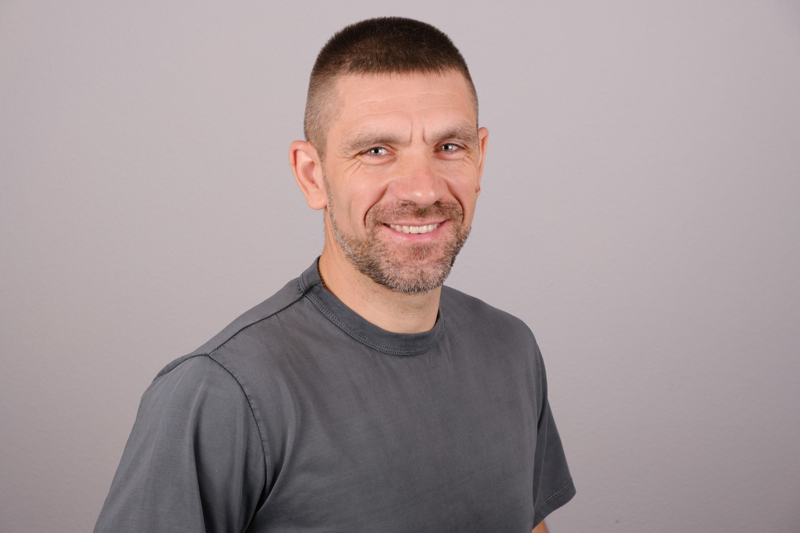 Bojchuk Andrij Myhajlovych