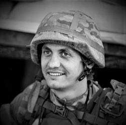 13. Volodymyr Musyak