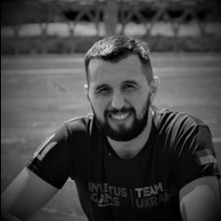 3. Igor Bezkaravajnyj