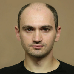 Oleksandr Zozulyak 1