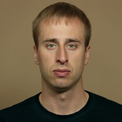 Pavlo Budayevskyj