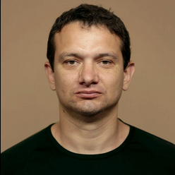 Vadym Svyrydenko