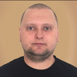 Vladyslav Kuznyetsov